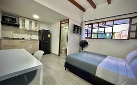 Apartahotel Poblado-Aguacatala